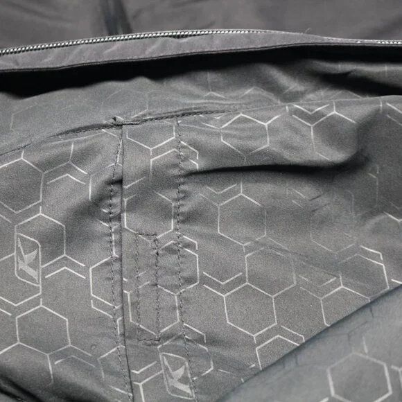 KLIM WOMEN'S ALLURE BIB LARGE REGULAR 3376-007 snow machine winter cold gear - Picture 5 of 14